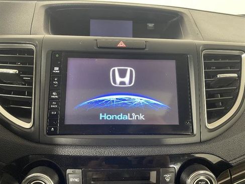 Used 2015 Honda CR-V Touring image 17