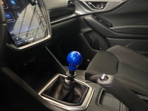 Used 2023 Subaru WRX Premium AWD/4WD image 21