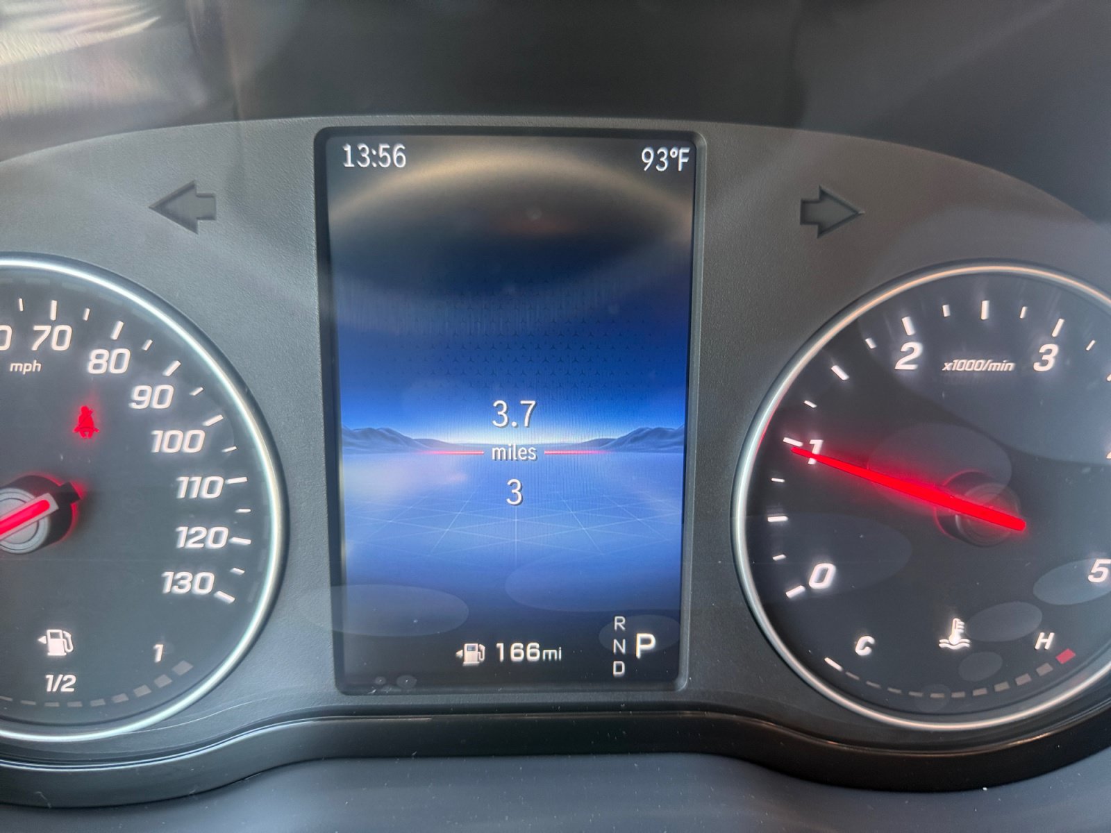 New 2026 Mercedes-Benz Sprinter 2500 image 11
