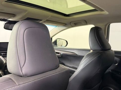 Used 2019 Lexus NX 300 AWD w/ Comfort Package image 26