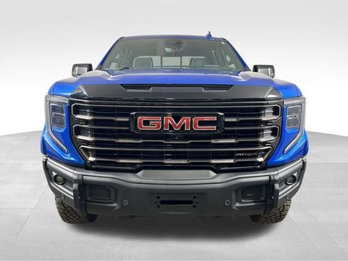 Used 2023 GMC Sierra 1500 AT4X AWD/4WD image 9
