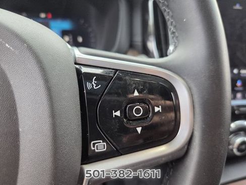 Used 2023 Volvo XC60 B5 Ultimate w/ Climate Package AWD/4WD image 25