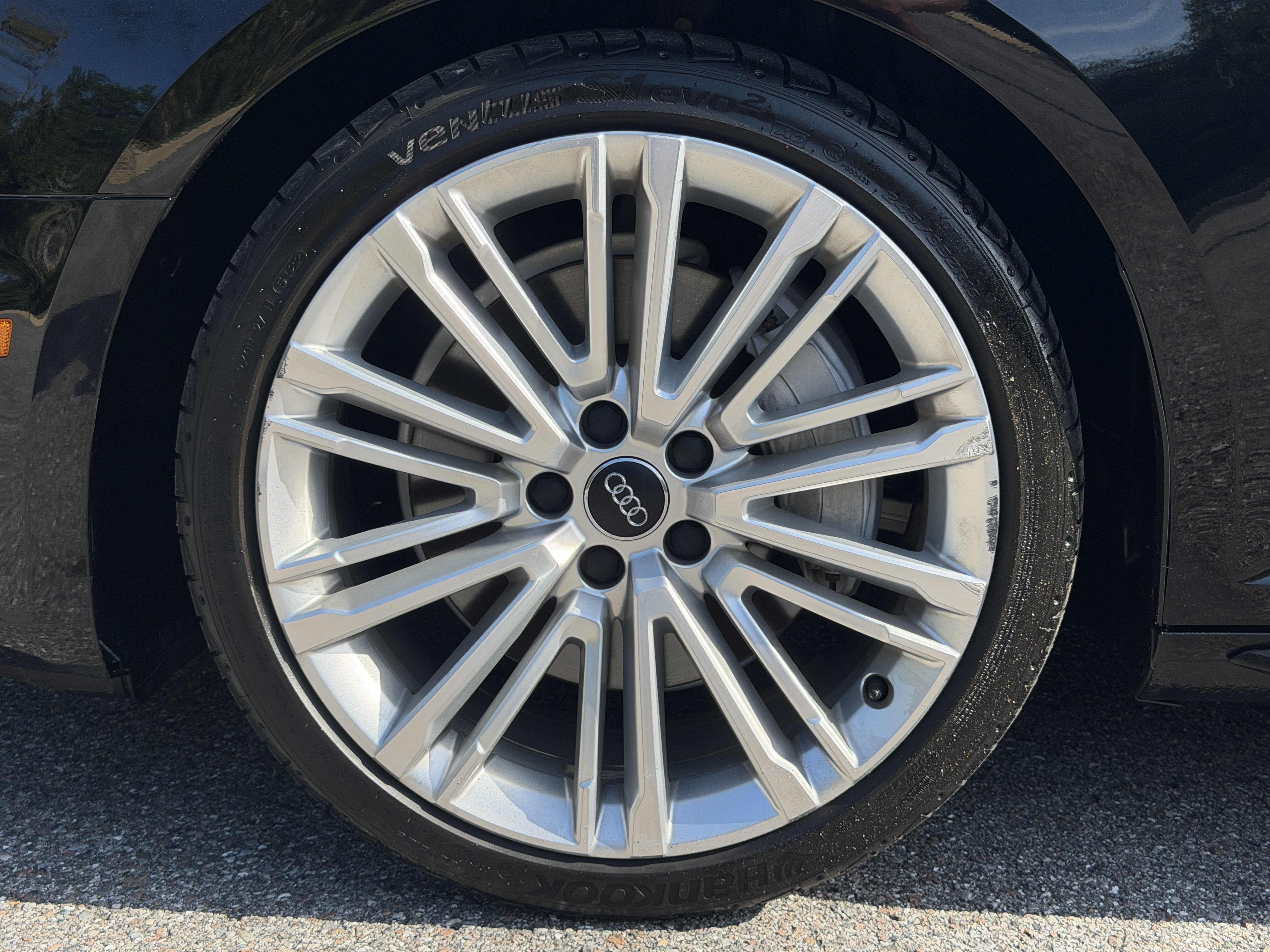 Used 2019 Audi A4 2.0T Premium Plus w/ Premium Plus Package AWD/4WD image 37