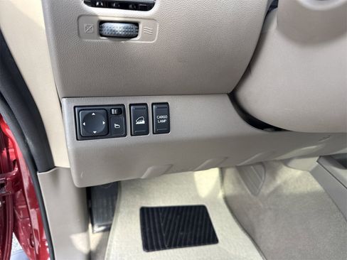 Used 2019 Nissan Frontier SL image 13