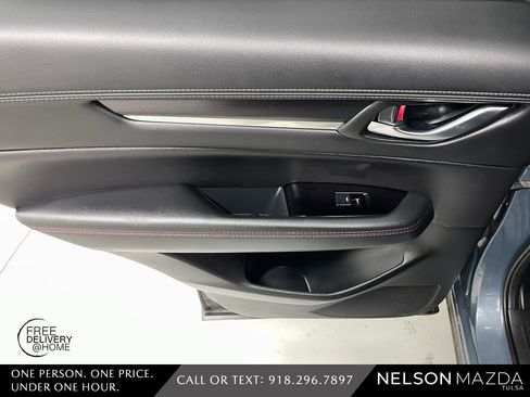 Used 2024 MAZDA CX-5 Carbon Edition image 35