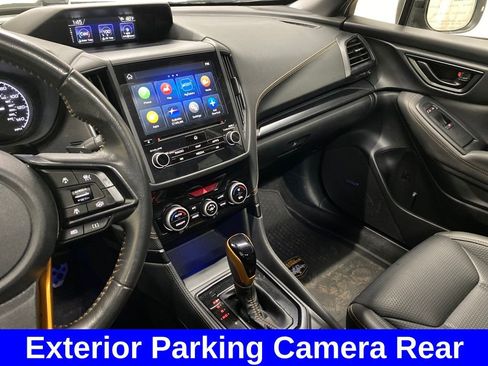 Used 2023 Subaru Forester Wilderness image 22
