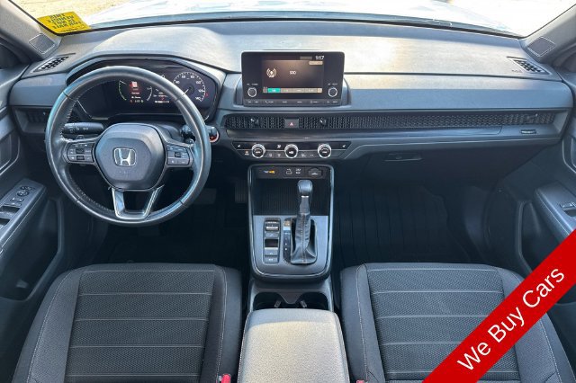 Used 2023 Honda CR-V Sport image 17