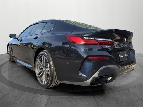 Used 2025 BMW 840i xDrive w/ M Sport Professional Package image 5