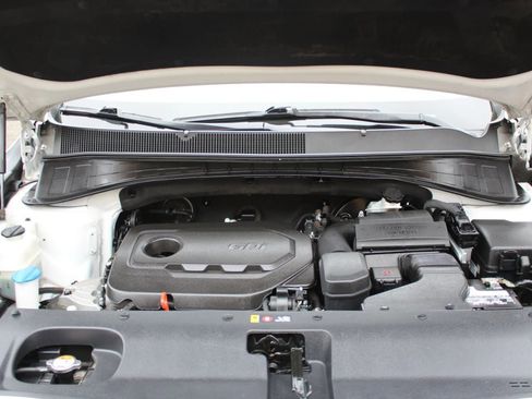 Used 2018 Kia Sorento FWD image 28