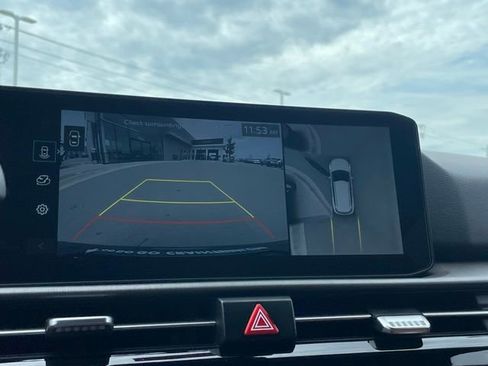 New 2026 Kia Sportage X-Line w/ X-Line Technology Package AWD/4WD image 15