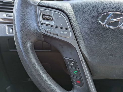 Used 2018 Hyundai Santa Fe Sport w/ 2.4L Value Package 02 FWD image 23