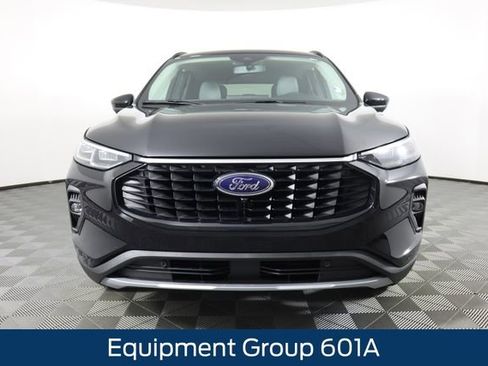 New 2026 Ford Escape Platinum w/ Premium Technology Package image 9