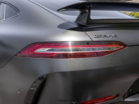 Used 2023 Mercedes-Benz AMG GT 63 S image 60