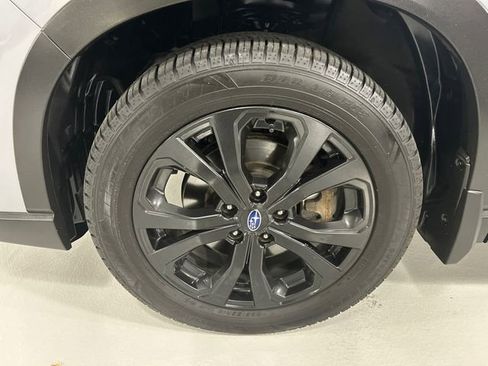 Used 2020 Subaru Forester Sport image 8