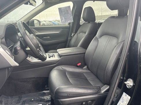 Used 2025 MAZDA CX-90 3.3 Turbo w/ Preferred Package AWD/4WD image 6