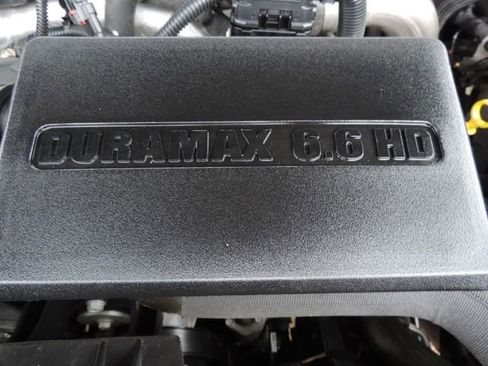 Used 2024 Chevrolet Silverado 2500 LTZ w/ LTZ Convenience Package image 32