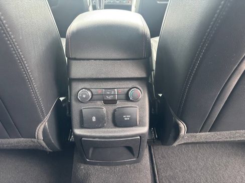Used 2019 Ford Explorer Sport w/ Equipment Group 401A AWD/4WD image 23