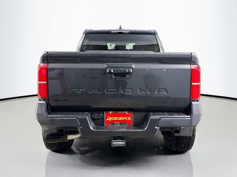 New 2026 Toyota Tacoma TRD Sport AWD/4WD image 7