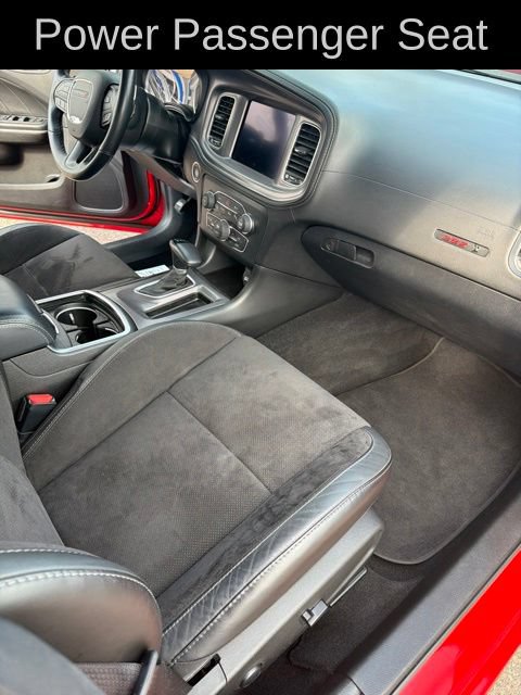 Used 2023 Dodge Charger Scat Pack w/ Plus Group RWD image 32