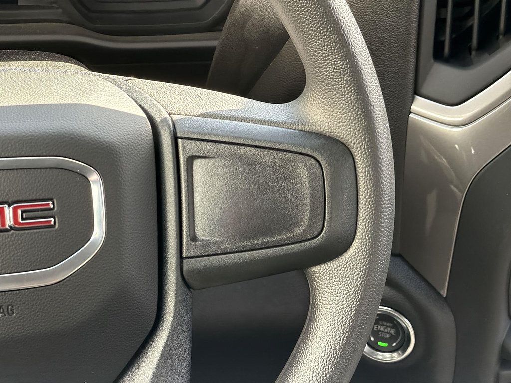 New 2026 GMC Sierra 2500 Pro RWD image 10