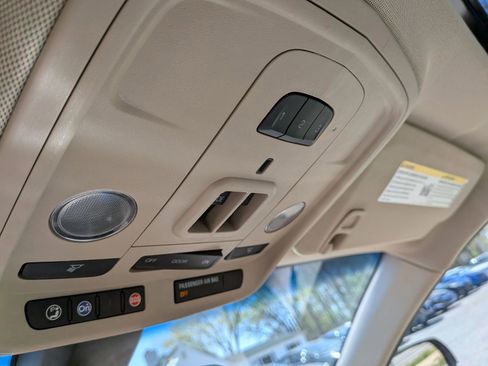 Used 2016 Cadillac ATS Luxury w/ Sun And Sound Package image 47