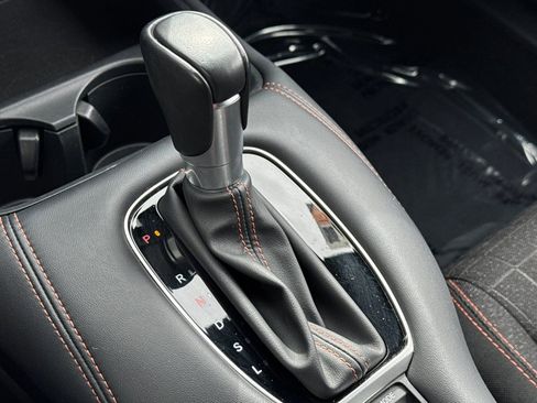 Used 2025 Honda HR-V Sport image 18