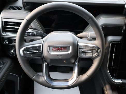 New 2025 GMC Yukon XL Elevation w/ LPO, Elevation Black Package image 16