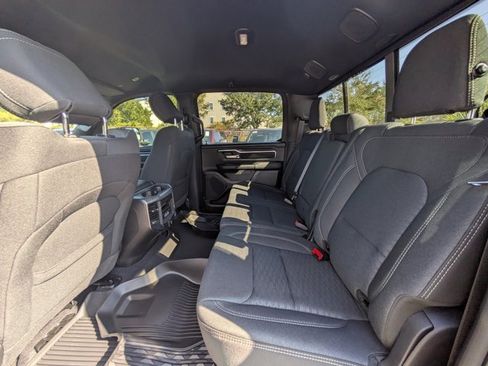 New 2026 RAM 1500 Big Horn image 12