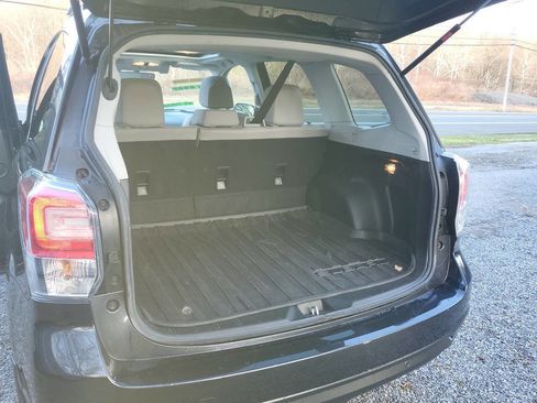 Used 2018 Subaru Forester 2.5i Limited image 19