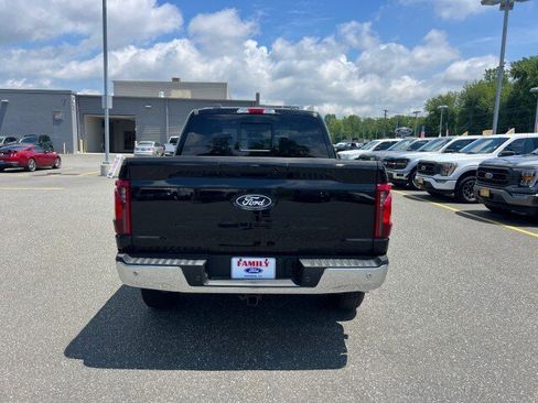 New 2026 Ford F150 XLT w/ Equipment Group 302A MID AWD/4WD image 4