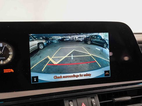 Certified 2025 Lexus ES 350 F Sport w/ Accessory Package (Z2) FWD image 26