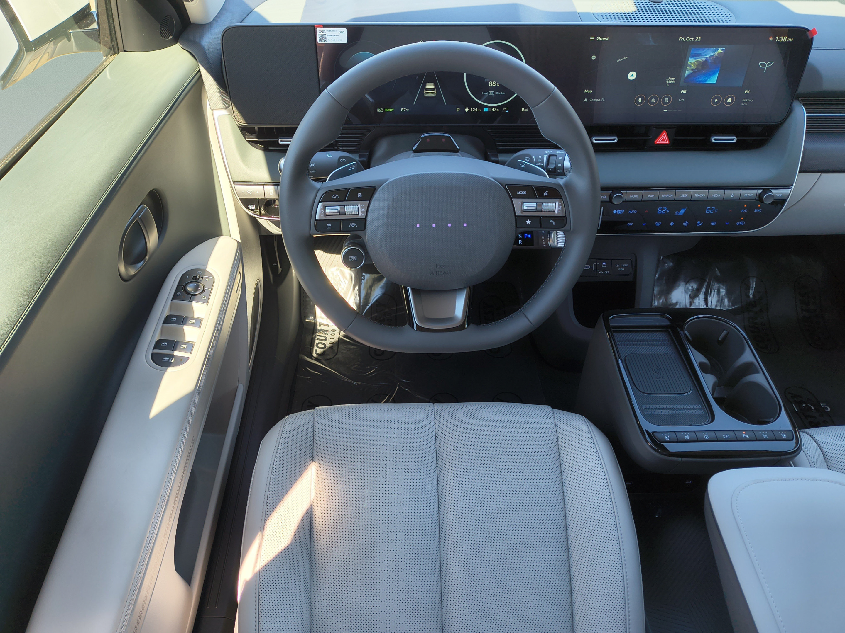 New 2027 Hyundai Ioniq 5 Limited RWD image 12
