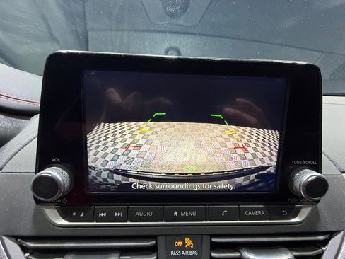 Certified 2023 Nissan Altima 2.5 SR image 29