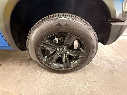 Certified 2024 RAM 1500 Classic Warlock image 39