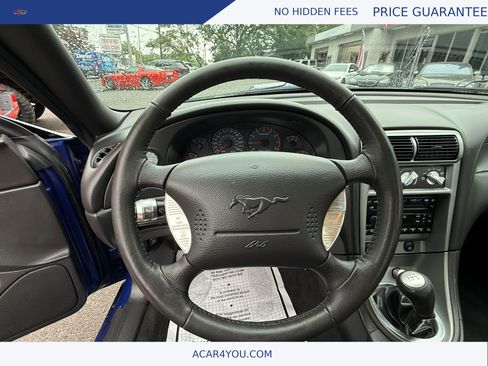 Used 2004 Ford Mustang GT RWD image 17