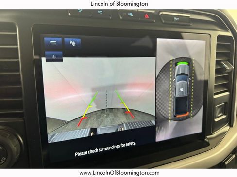 Used 2023 Ford F150 XLT w/ Equipment Group 302A High image 60