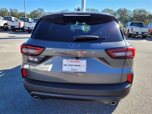 New 2026 Ford Escape ST-Line w/ Tech Pack #1 image 9