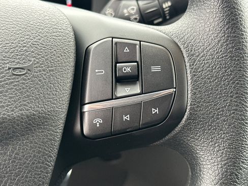 New 2026 Ford Transit 350 148 High Roof AWD w/ Load Area Protection Package image 27