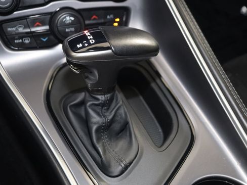 Used 2019 Dodge Challenger GT w/ Plus Package AWD/4WD image 7