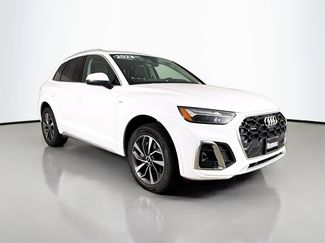 Used 2023 Audi Q5 2.0T Premium Plus w/ Premium Plus Package video 1