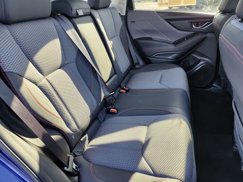 Used 2024 Subaru Forester Sport image 13