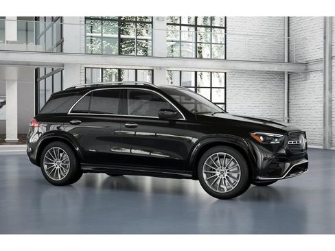 New 2026 Mercedes-Benz GLE 580 4MATIC image 13