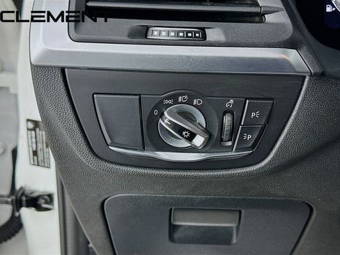Used 2023 BMW X3 xDrive30i w/ Convenience Package AWD/4WD image 13