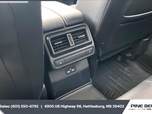 Used 2024 MAZDA CX-50 2.5 Turbo w/ Accent Package image 23