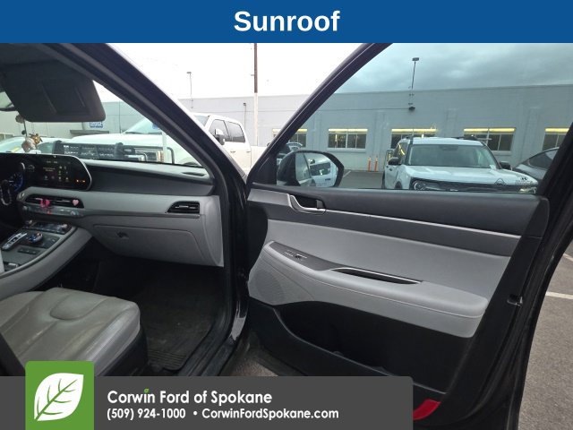 Used 2020 Hyundai Palisade SEL w/ Premium Package AWD/4WD image 10