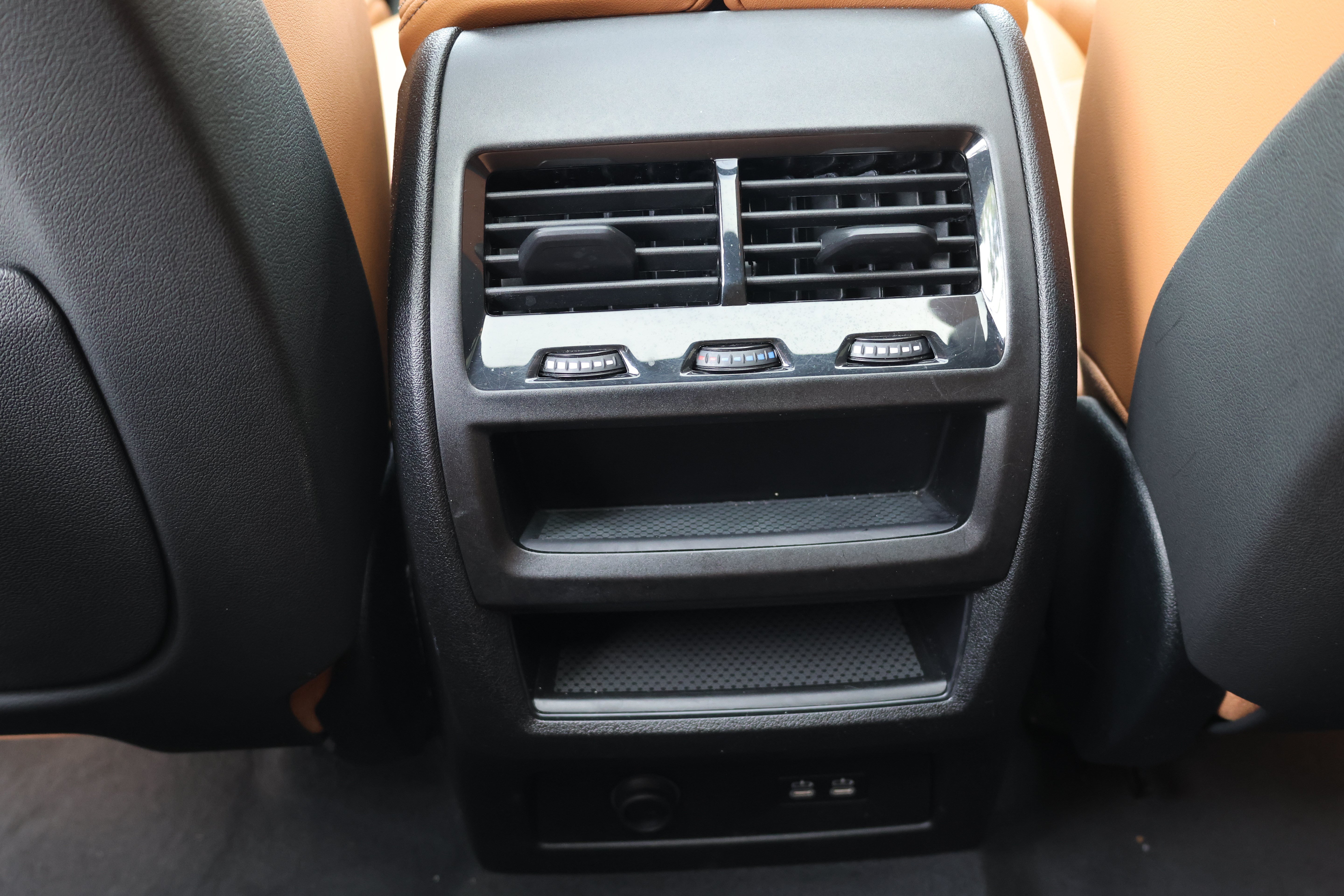 Used 2026 BMW X5 xDrive40i AWD/4WD image 19