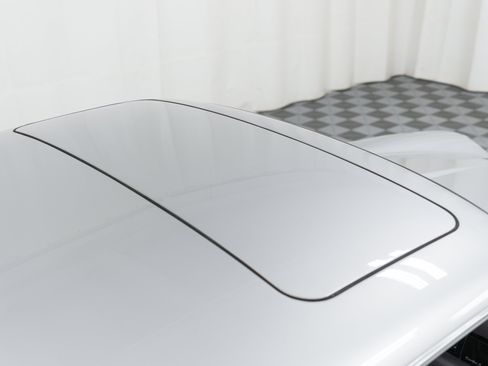Used 1997 Porsche 911 Turbo S AWD/4WD image 64