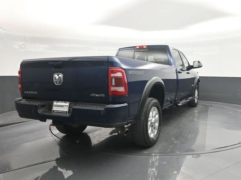 Used 2022 RAM 2500 Laramie image 26