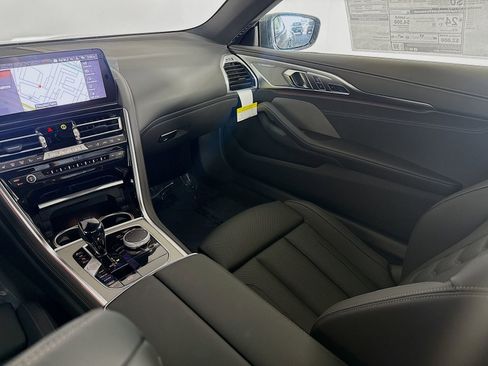 New 2026 BMW 840i Coupe RWD image 23