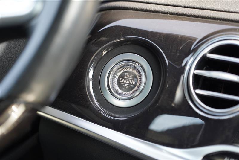 Used 2018 Mercedes-Benz S 560 4MATIC Sedan image 84